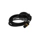 WEAR SENSOR CODE B /L=1550 BLACK